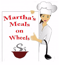 Martha's Meals on Wheels